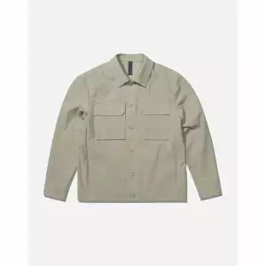 [하프클럽/티아이포맨]NEW C.P.O 절개 포인트 CPO셔츠자켓 뉴스탠다드 _M234MJ