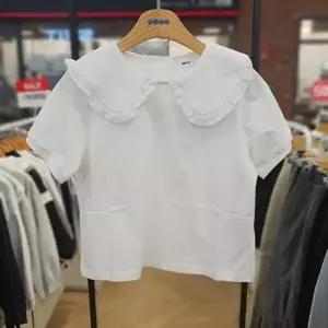 [셀러허브 1]에스핏 HC08 티블라우스BL 에스핏주니어 여아/블라우스  SJZ304 FKBL02 (32646155)