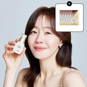 [공식판매처] 매스티나 화이트매스틱 기미관리 퍼펙트 앰플 25ml 1개 + 앰플 5ml