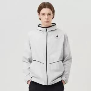 [롯데백화점]르꼬끄 공용 바람막이 트리아톰 르플렉스 경량 러닝 자켓 4종 QP223GJK45