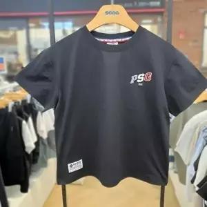 [셀러허브 1]에스핏 HC08 PSG백포인트 그래픽RT 에스핏주니어 남아/PSG 반팔 티셔츠  SJZ304 MKRT7 (32914