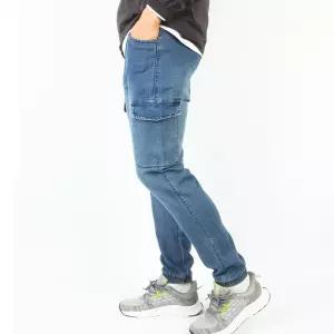봄 남성 밴딩 청스판 조거팬츠 카고바지 CSBT-570