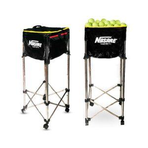 스타 나사레 코치볼박스 (이동식)