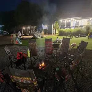 [충남] 태안 백합펜션(충남, 태안)