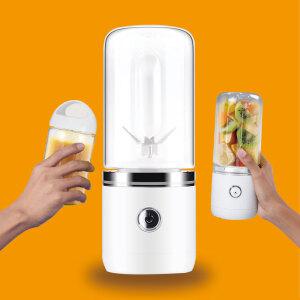 무료 텀블러블렌더 BLENDER XP036 휴대용 소형미니 가정용 무선핸드믹서기