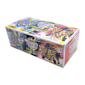 포켓몬스터 고무딱지 전설 환상의 포켓몬 캡틴대왕딱지 특별판 3탄 1갑(12개)