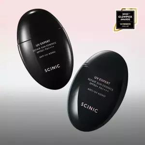 [1+1] 싸이닉 UV 엑스퍼트 리페어 선 에센스 50ml SPF50+ PA++++