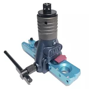 BBT 알루미늄 전동사라기 비비티 경량 임팩사라기 에어컨배관 사라기