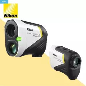 [니콘](신세계 사우스시티)[칼스베드 골프 정품] 25S/S 니콘 쿨샷프로3 COOLSHOT 손떨림 보정 기능 탑재...