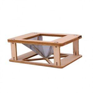 홀로그램 AR 체험 키트 홀로그램 봄미술활동 d3