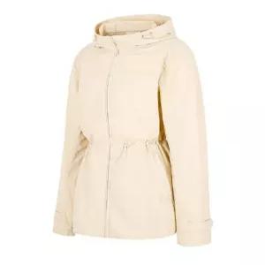 밀레 MILLET 등산 아웃도어 여성 경량 중기장 타슬란 방풍 웰킨자켓 MXTUJ710