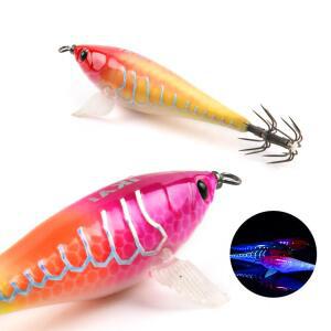 갑오징어에기 이카포스 케이무라 쭈꾸미 문어 한치 에기