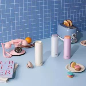 [행사] 보온보냉 퀵오픈 이지텀블러 JOR-500K 500ml