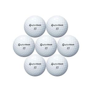 테일러메이드 화이트 A+등급 15알 로스트골프공LostBall