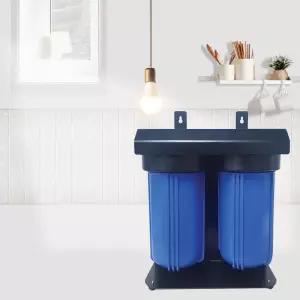 ACF400 빅연수기 지하수용 모터펌프용 침전+카본