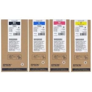 엡손 T950100 T949200 T949300 T949400 정품/4색세트 WorkForce Pro WFC5710 WF-C5790 WF-C5290