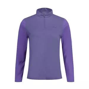 [마운티아] 여성 여름 일상 등산 냉감 긴팔티 쿨도어집업티셔츠4 1MQTSMU501-LP_SC