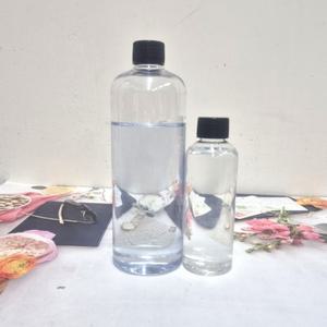 레진 공예 고투명 2액형 크리스탈 레진 아트 용액 3:1 무게비 600g 재료