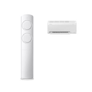 삼성 AI Q9000 2in1 AF60F19D11WRT(19+6) 수도권 기본설치포함 엠원