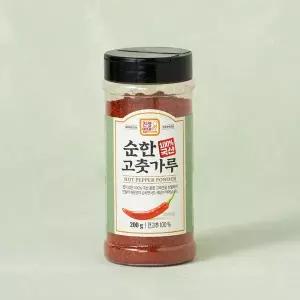 친정엄마 순한고춧가루 200g
