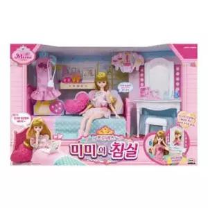 미미 미미의침실