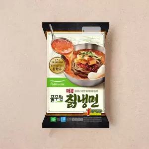 칡냉면2인 905g