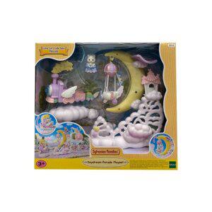 실바니안 5816 달빛 퍼레이드 세트