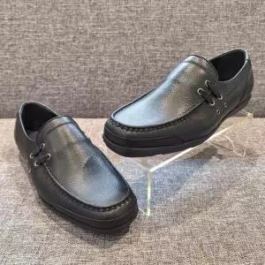 [탠디]미셸by탠디 MG01 남성 굽2cm 데일리 편한 로퍼 Y24018A BL (33476428)