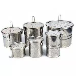 (3호) 국산 스텐 멸치통 육수망 다시망 국물망 멸치망 3호/차걸음망/육수통/육수/거름망/스덴/다시망/차망