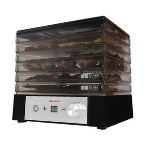 [SHINIL] 신일 6단 디지털 식품건조기 SFD-D250WK /G