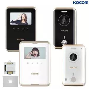 [코콤] 평택 미군기지 대림하우징 교체 비디오폰 K6B VP-R431E