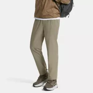 테슬라 데일리 쿨원단 테이퍼드 슬랙스