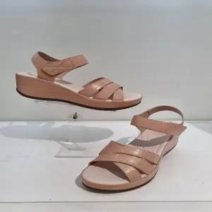 [에스콰이아][에스콰이아] 여성 경량 세미정장 샌들 굽5센치 PFEMSD697 (P003602048)