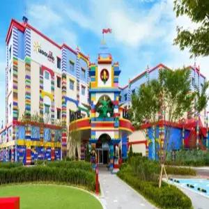 [강원특별자치도] 레고랜드 코리아 리조트(강원특별자치도, 춘천)