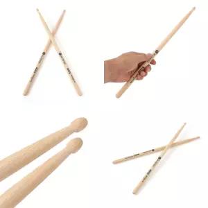 히코리 드럼스틱 5A 우디