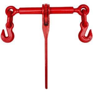 화물 고정 체인 대형 산업 운송을 라쳇 3톤 트너 체인레버 트럭 크레인 리프트 2톤