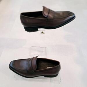 에스콰이아 HC03 세련된 로퍼  PFDSHL366