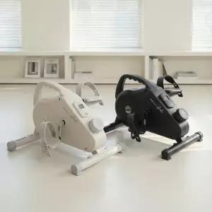 이고진 리퍼 실내자전거 RE-HM980 쇼파바이크 미니헬스자전거