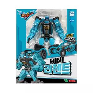 또봇V 미니 리젠트