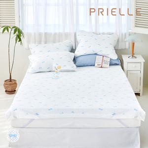 듀라에어 냉감 패밀리 패드 Q+Q