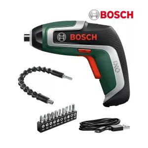 보쉬 충전 스크류 드라이버 IXO7 가정용 DIY 3.6V 무선 전동 드릴