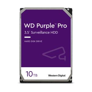 WD 10TB WD102PURP PURPLE PRO 7200/512M 공식판매점