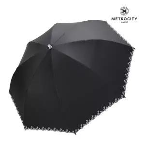 [롯데백화점]메트로시티 별꽃 차광 양산 MPSJ-0122