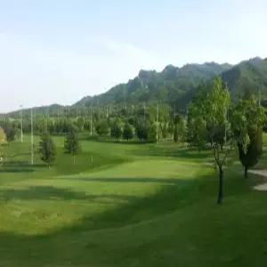 [심양 4일] COOL한라운딩 #오룡CC #카트포함 #54홀+추가라운드 #조중석식포함