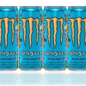 몬스터 에너지 드링크 망고로코 355ml 24개입