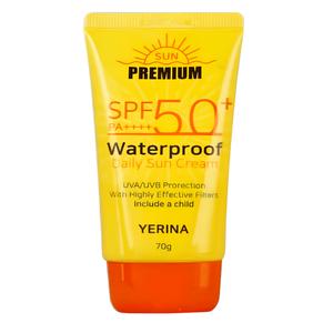 건성 촉촉한 번들거림없는 끈적임없는 워터프루프 물놀이 바디겸용 선크림