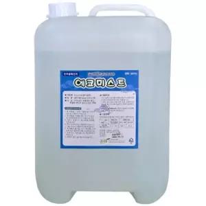 에코미스트 20L 초강력 연무용 확산제