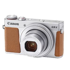 캐논 PowerShot G9 X Mark II