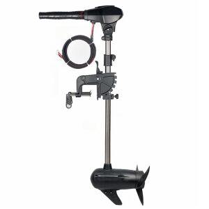 가이드 모터 프로펠러 전기모터 보트모터 트롤링 전동 낚시배 해양 스윙 마력 푸시 낚시