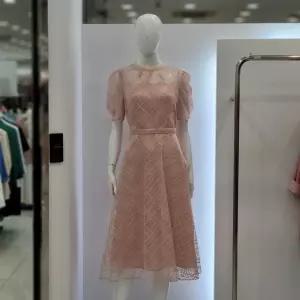 [꼼빠니아]25SS 특별한 날 선물같은 리본원피스 CAFU5 WOP500 232_YS